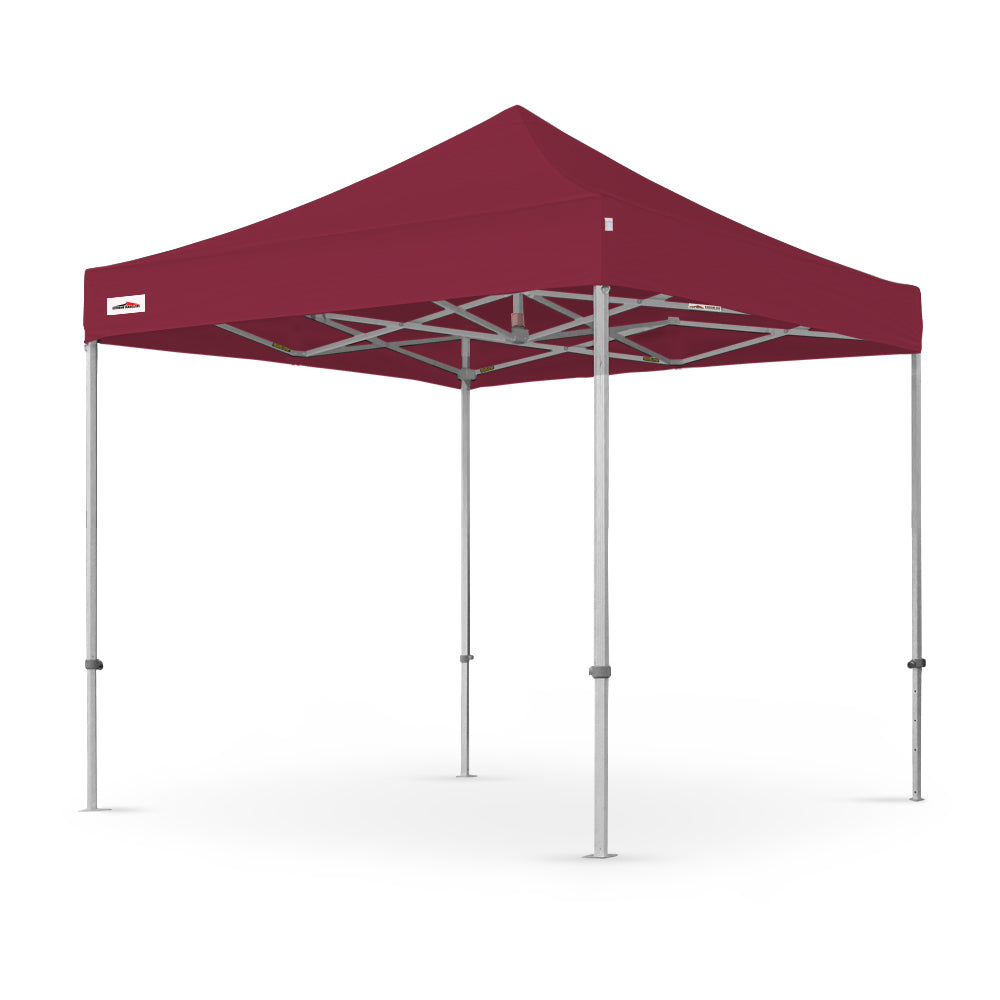3m x 3m Marquee | 2.9m Clearance Height | Extended X7 Tectonic
