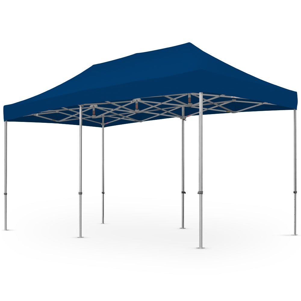3m x 6m Marquee | 2.9m Clearance Height | Extended X7 Tectonic