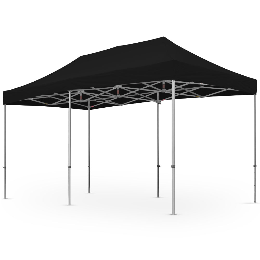 3m x 6m Marquee | 2.9m Clearance Height | Extended X7 Tectonic