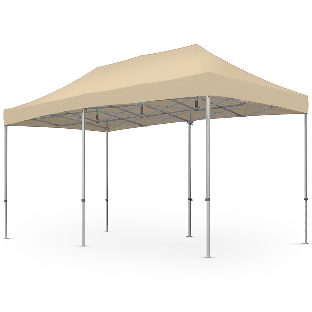 3m x 6m Marquee | 2.9m Clearance Height | Extended X7 Tectonic