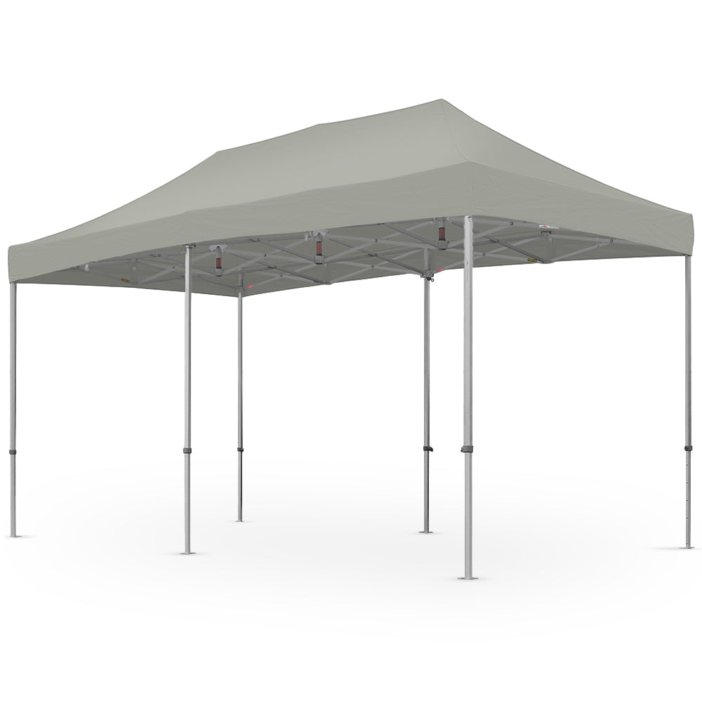 3m x 6m Marquee | 2.9m Clearance Height | Extended X7 Tectonic