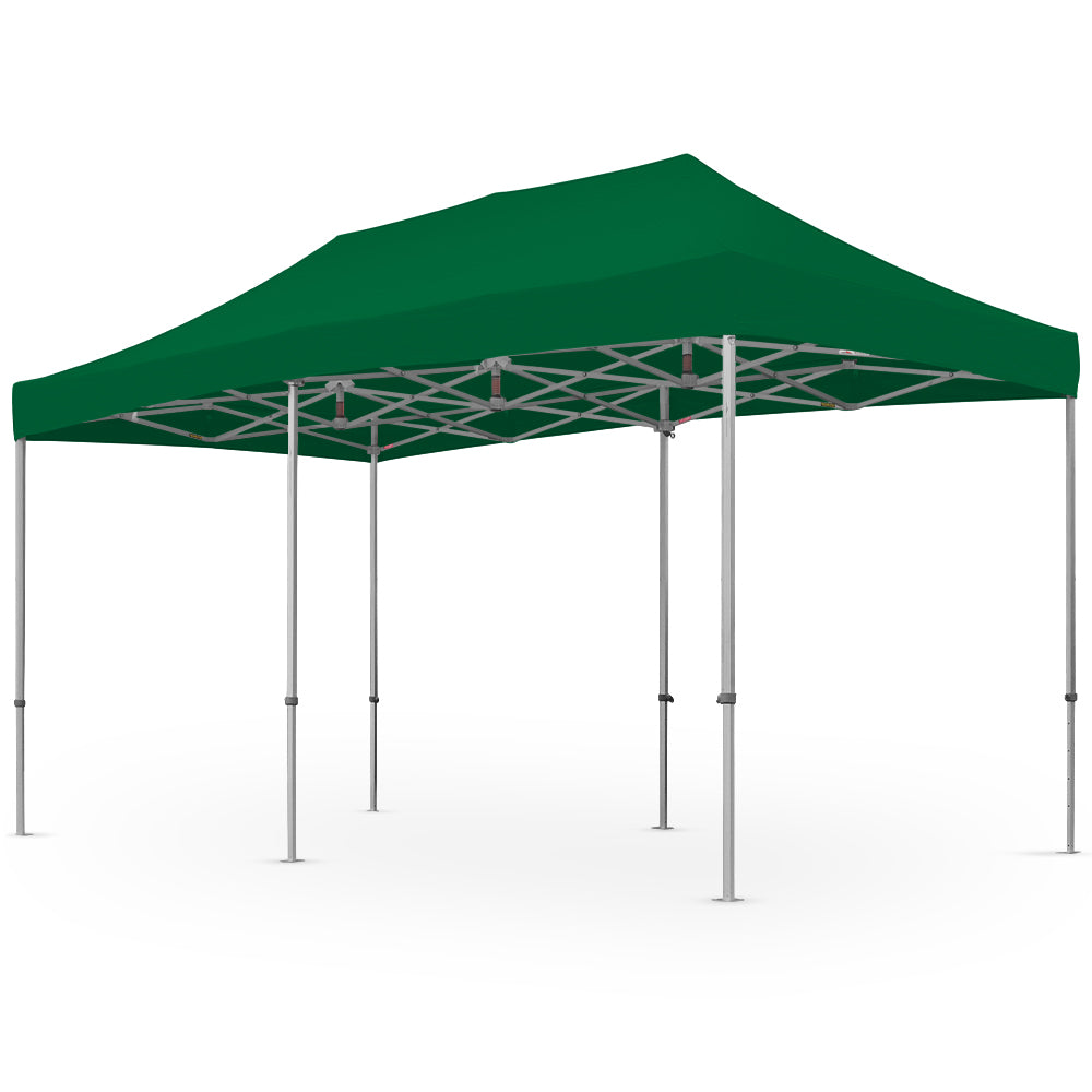 3m x 6m Marquee | 2.9m Clearance Height | Extended X7 Tectonic