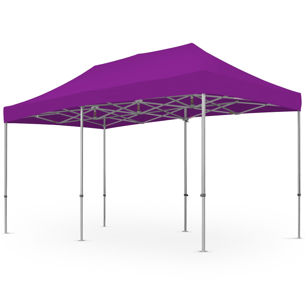 3m x 6m Marquee | 2.9m Clearance Height | Extended X7 Tectonic