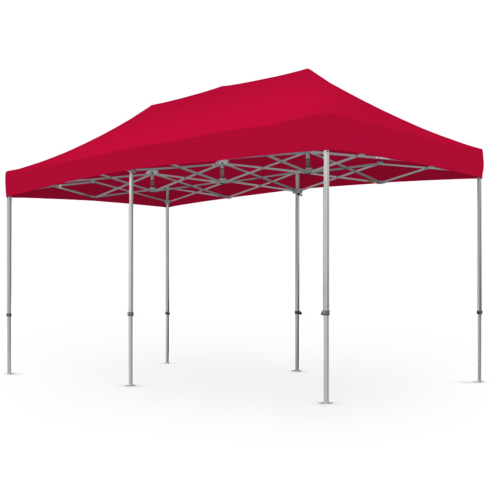 3m x 6m Marquee | 2.9m Clearance Height | Extended X7 Tectonic