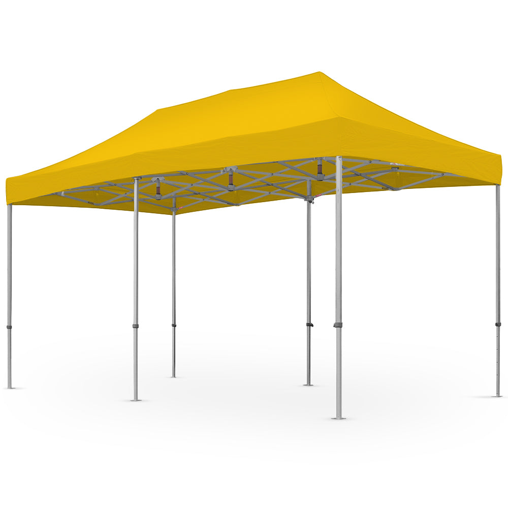 3m x 6m Marquee | 2.9m Clearance Height | Extended X7 Tectonic