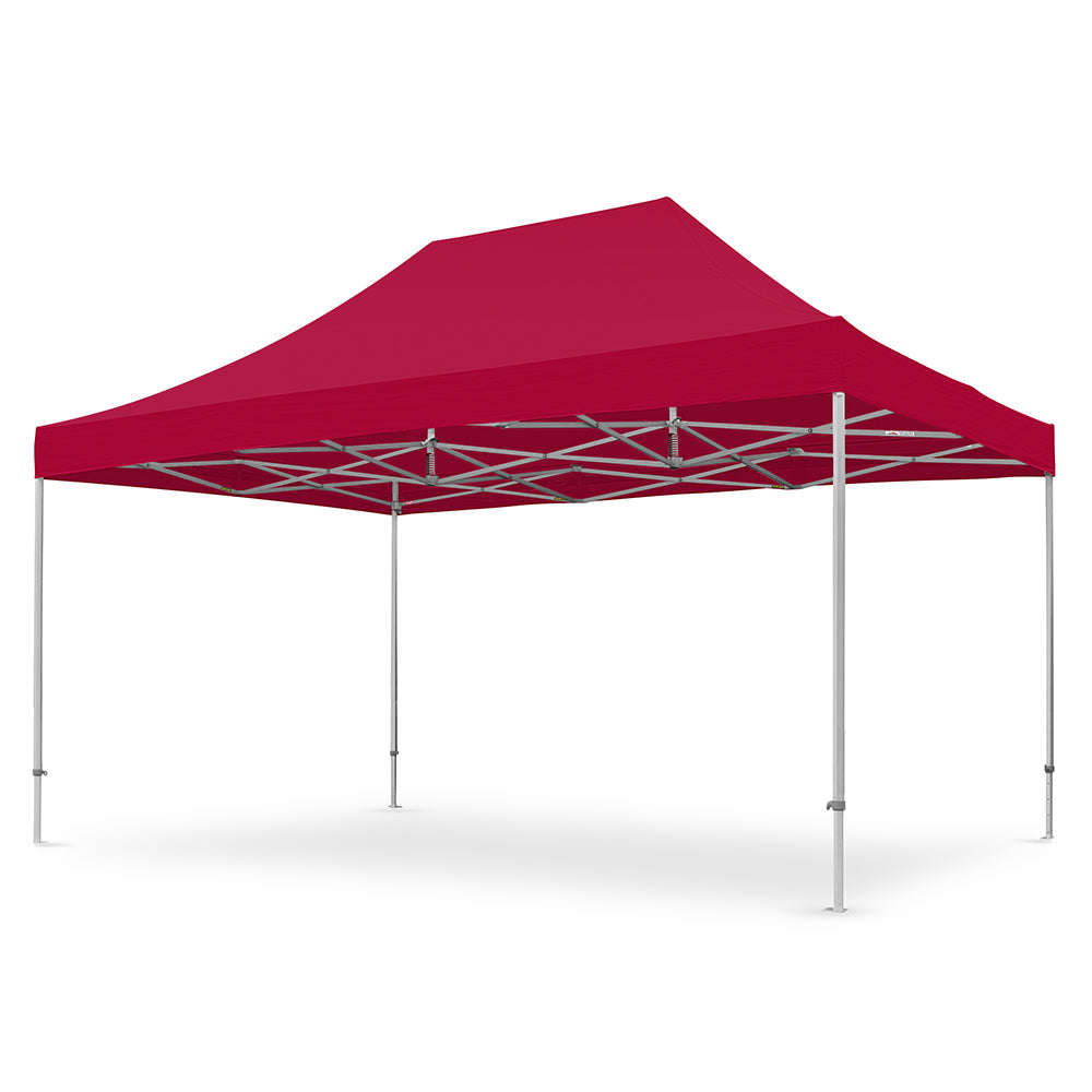 4m x 6m Marquee | 2.9m Clearance Height | Extended X7 Tectonic