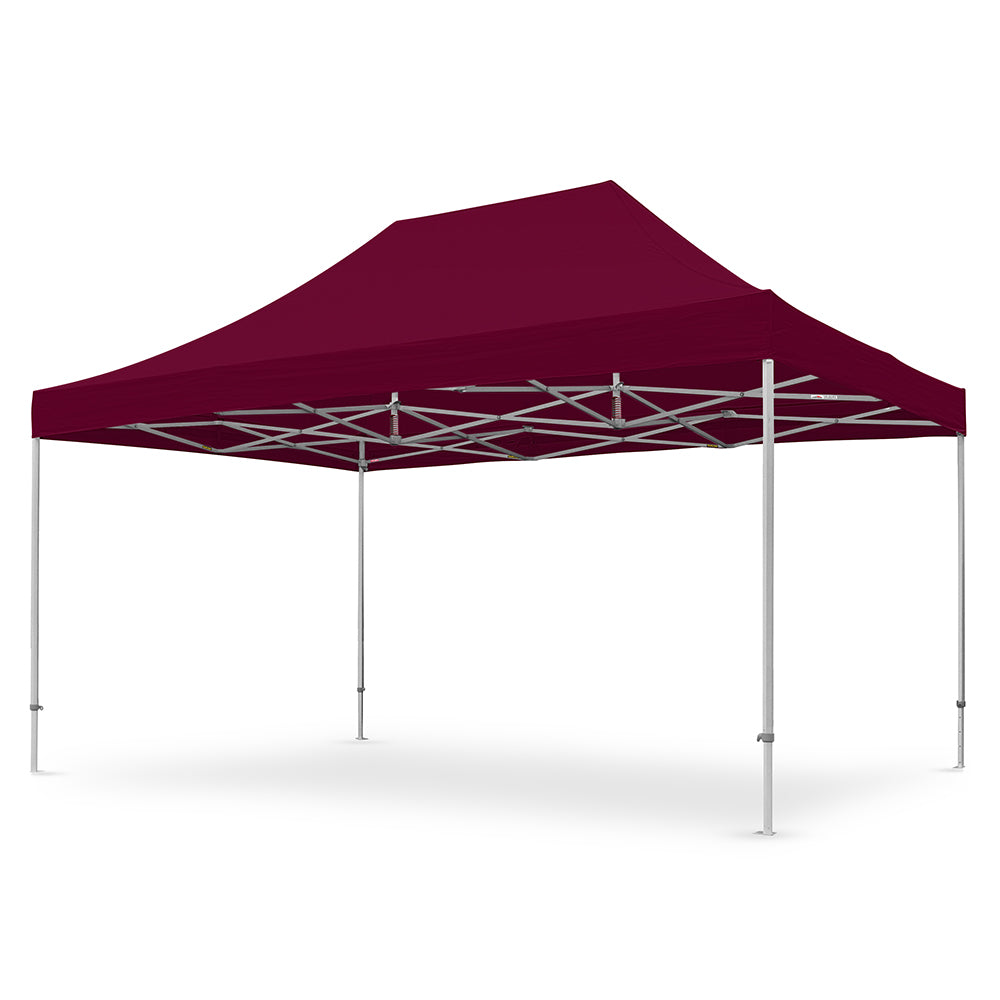 4m x 6m Marquee | 2.9m Clearance Height | Extended X7 Tectonic