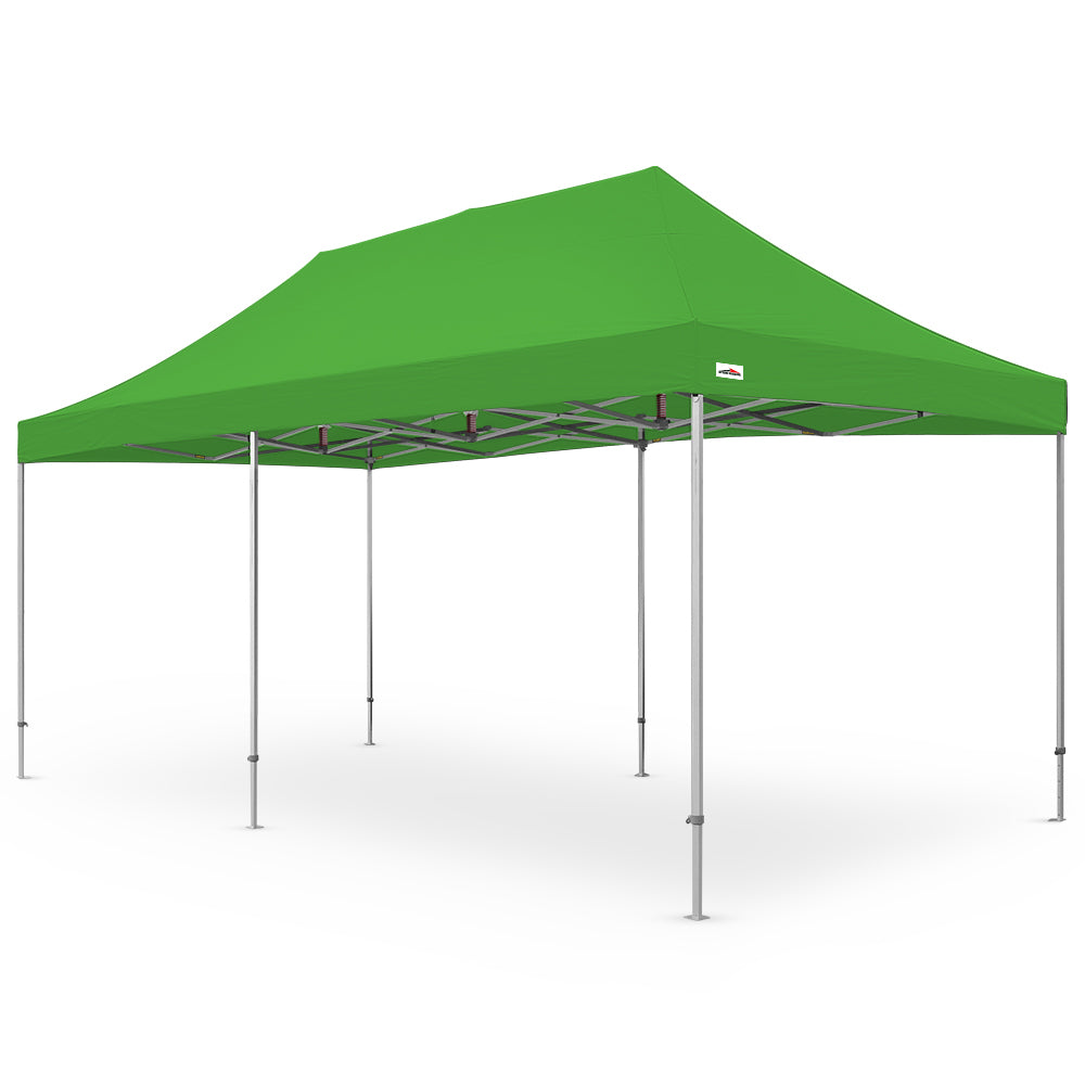 4m x 8m Marquee | 2.9m Clearance Height | Extended X7 Tectonic