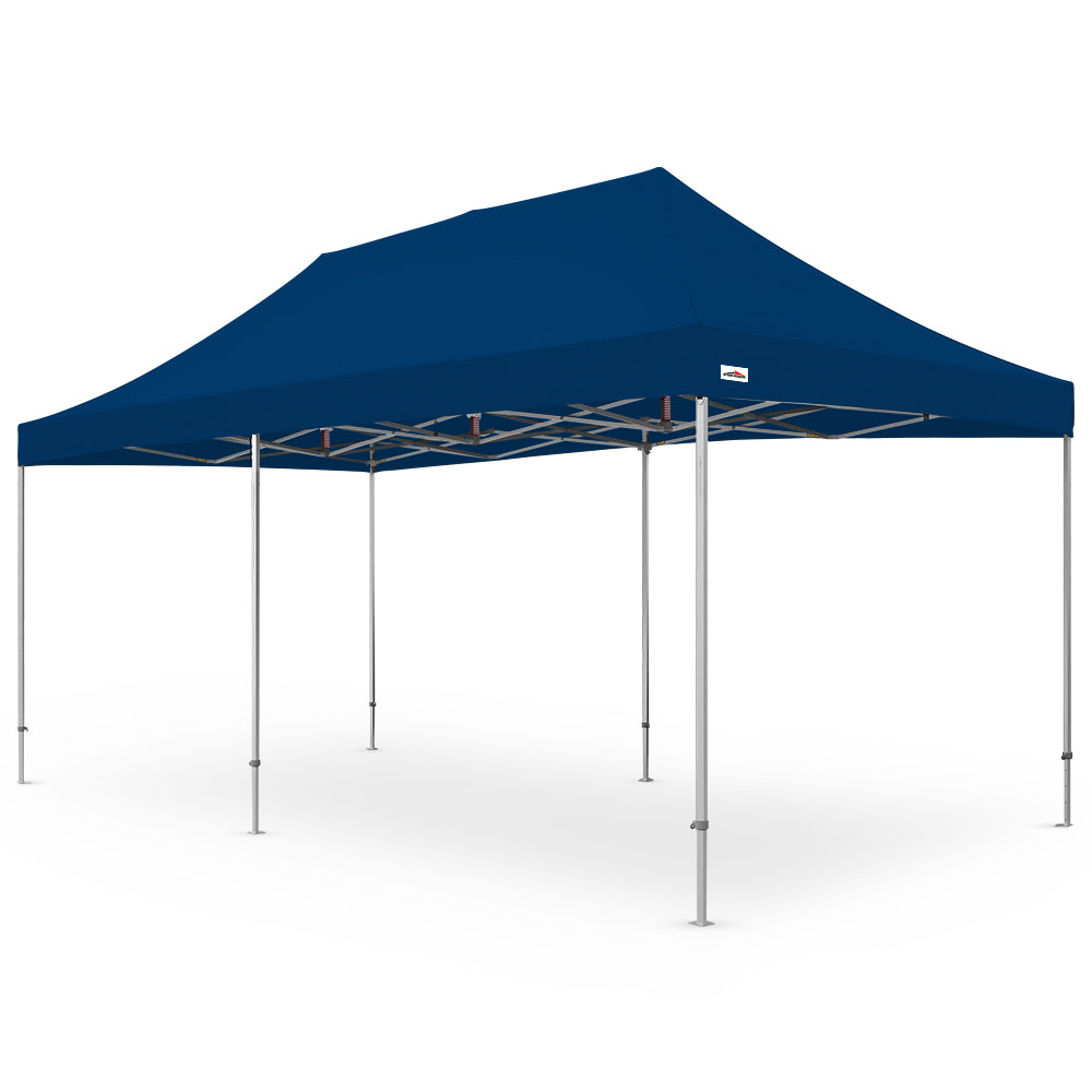 4m x 8m Marquee | 2.9m Clearance Height | Extended X7 Tectonic