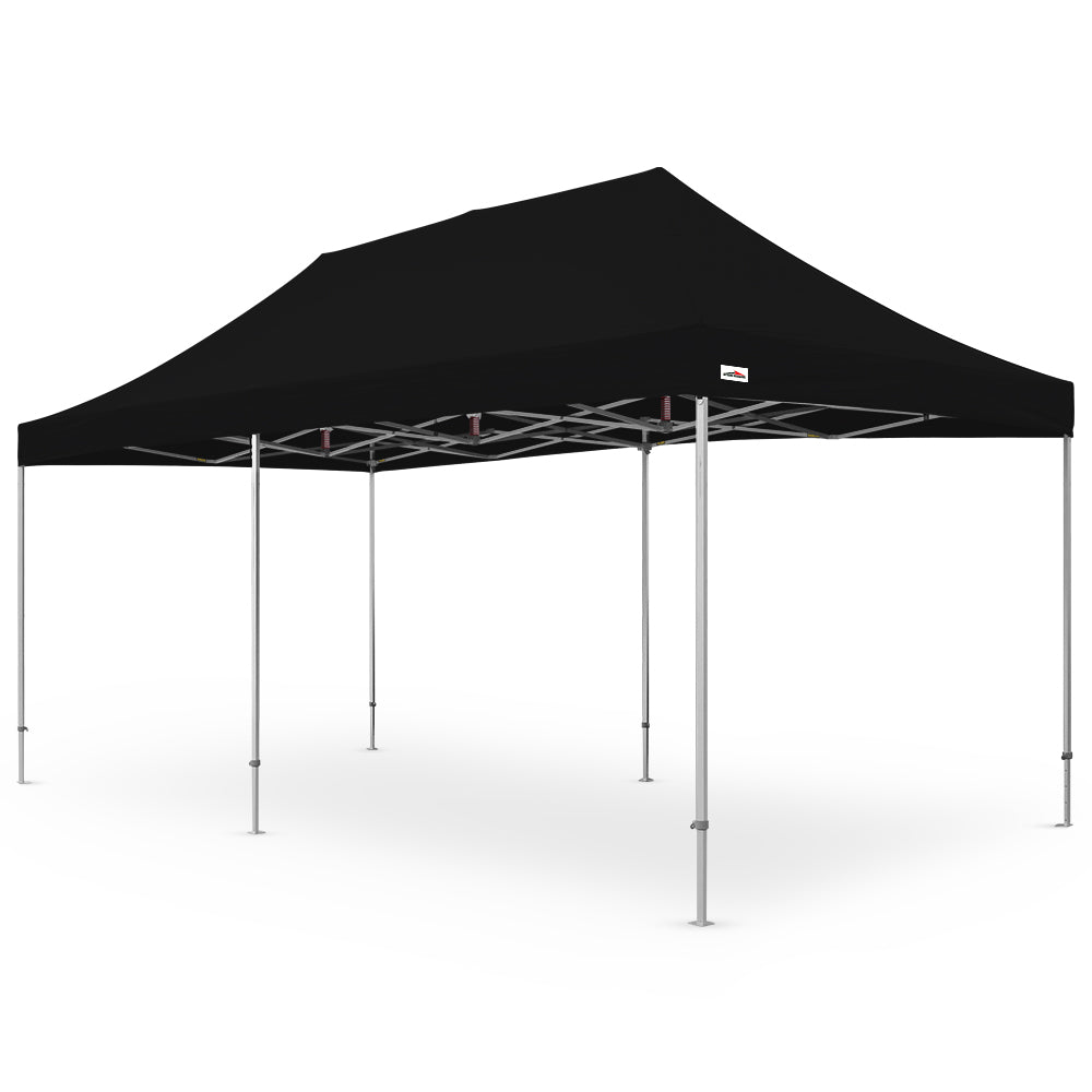 4m x 8m Marquee | 2.9m Clearance Height | Extended X7 Tectonic