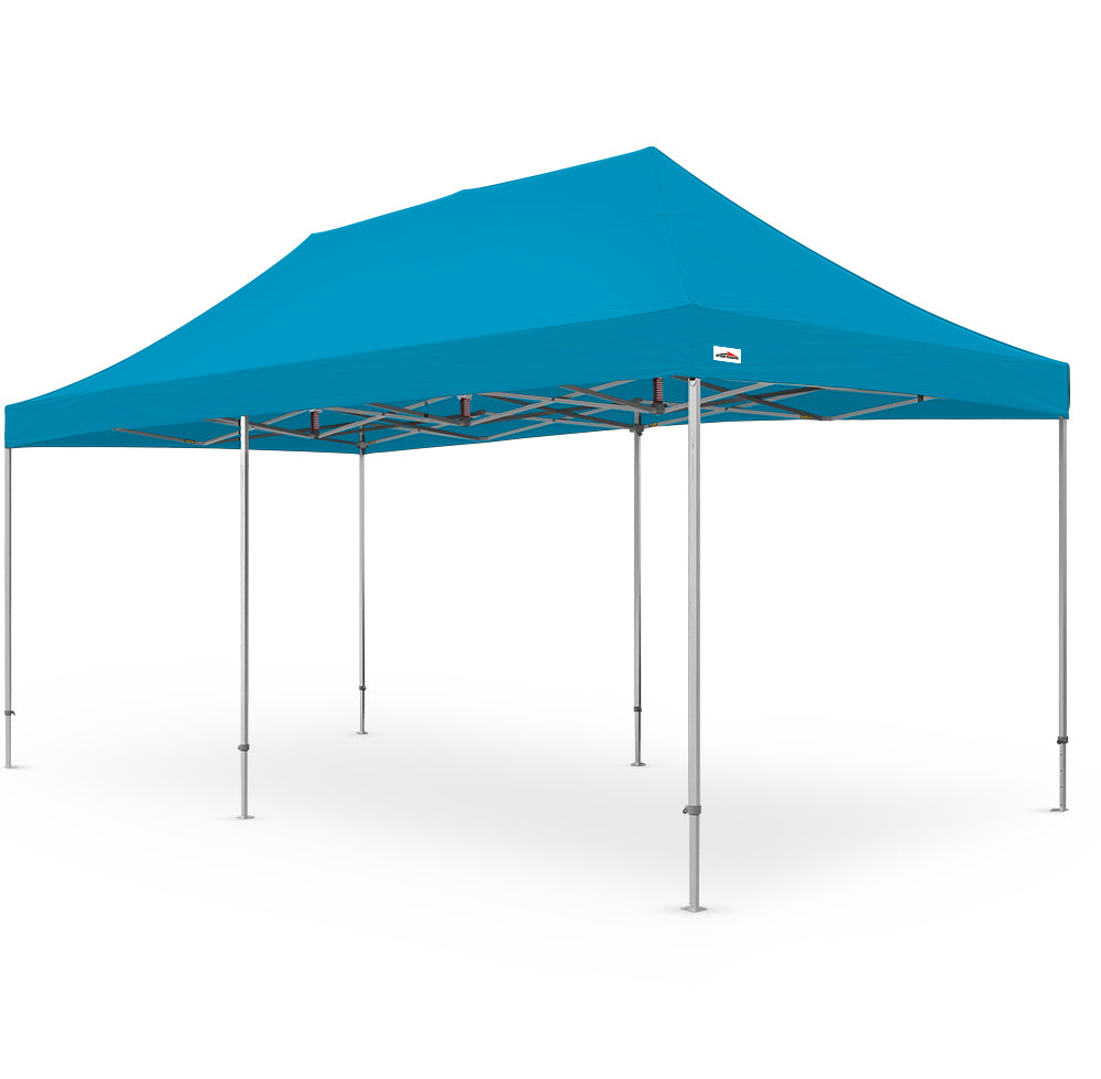4m x 8m Marquee | 2.9m Clearance Height | Extended X7 Tectonic