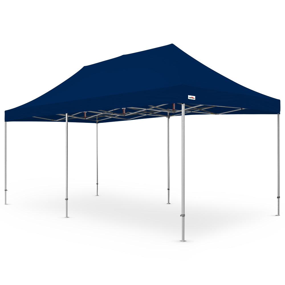 4m x 8m Marquee | 2.9m Clearance Height | Extended X7 Tectonic