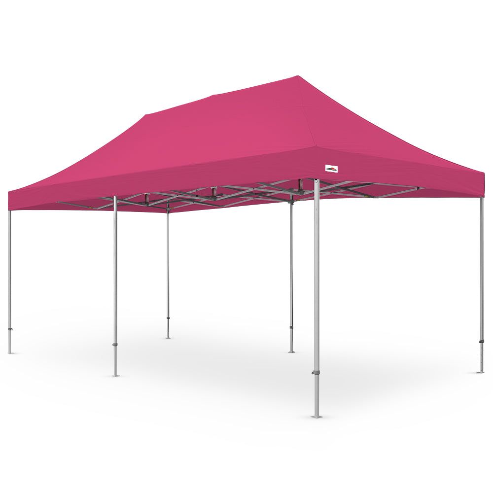 4m x 8m Marquee | 2.9m Clearance Height | Extended X7 Tectonic