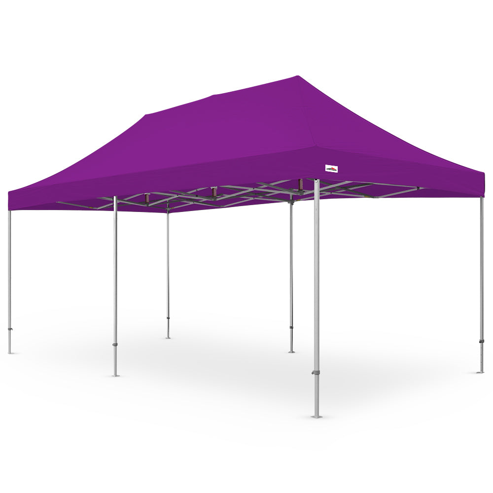 4m x 8m Marquee | 2.9m Clearance Height | Extended X7 Tectonic