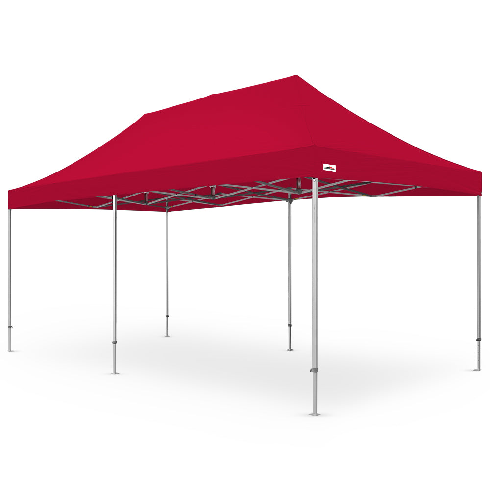 4m x 8m Marquee | 2.9m Clearance Height | Extended X7 Tectonic