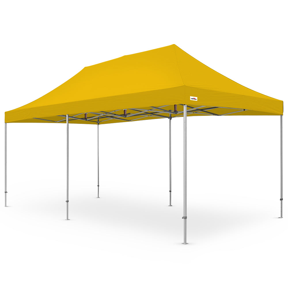4m x 8m Marquee | 2.9m Clearance Height | Extended X7 Tectonic