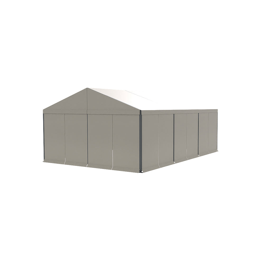 6m Wide (3m Bay) | Clear Span A Frame