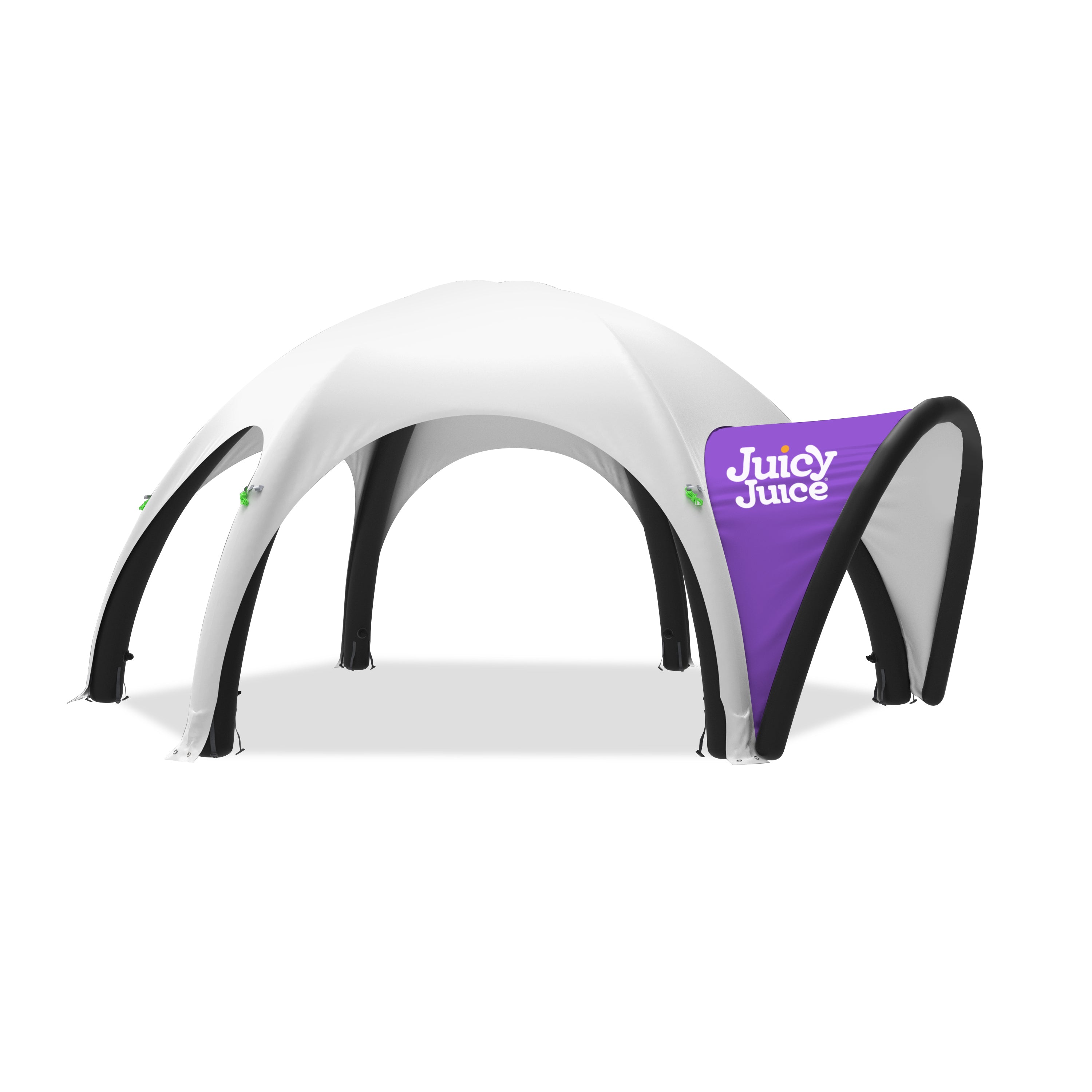 4m Gamma Custom Awnings | Inflatable Accessories