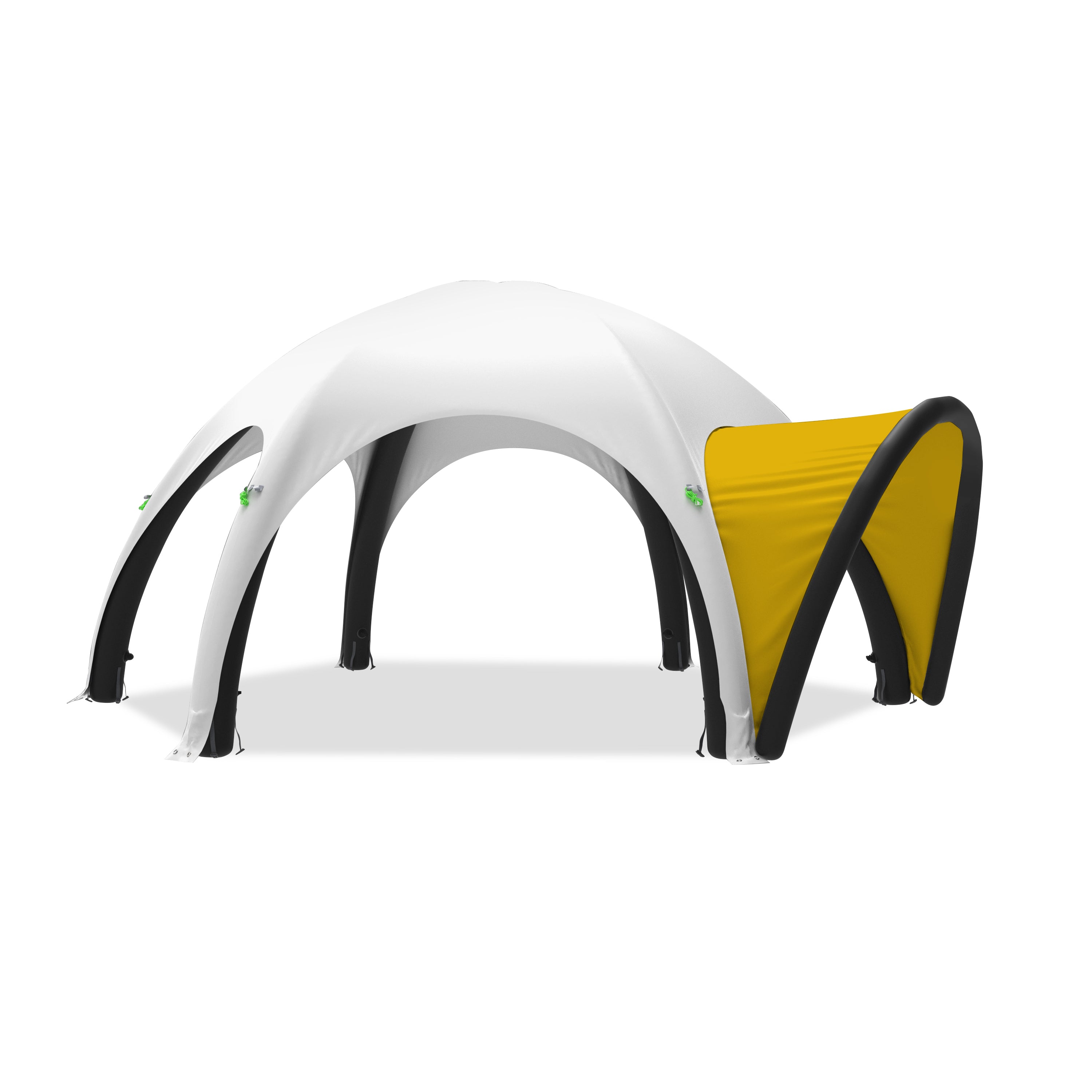4m Gamma Awnings | Inflatable Accessories