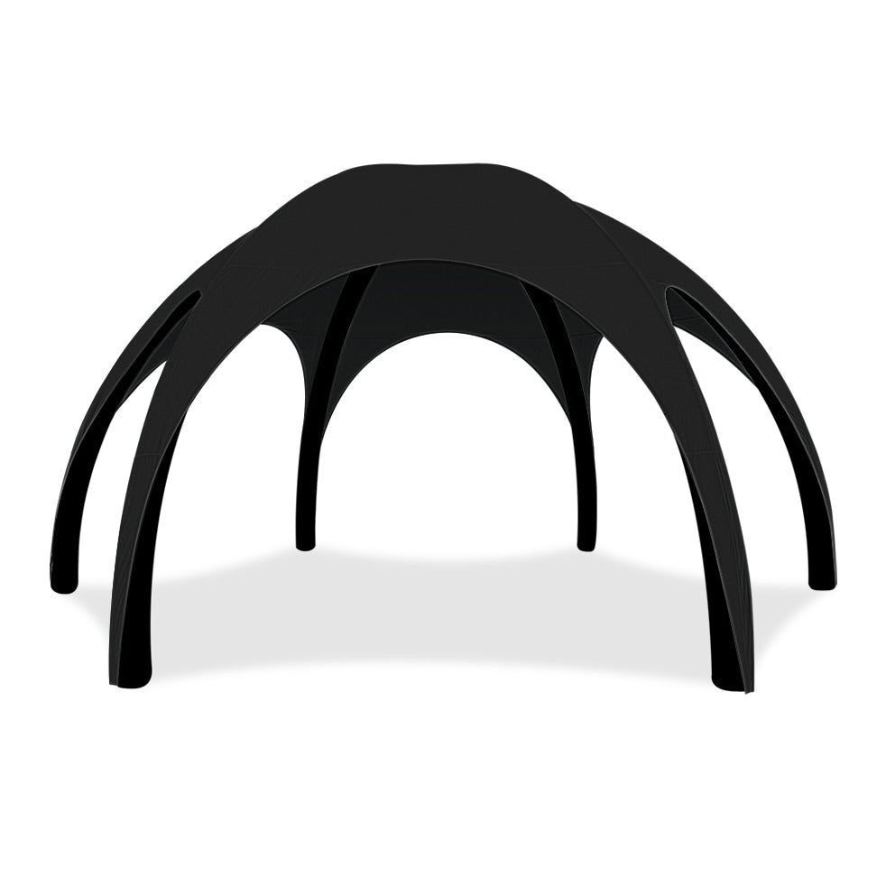 8m x 8m Gamma | High Pressure Inflatables