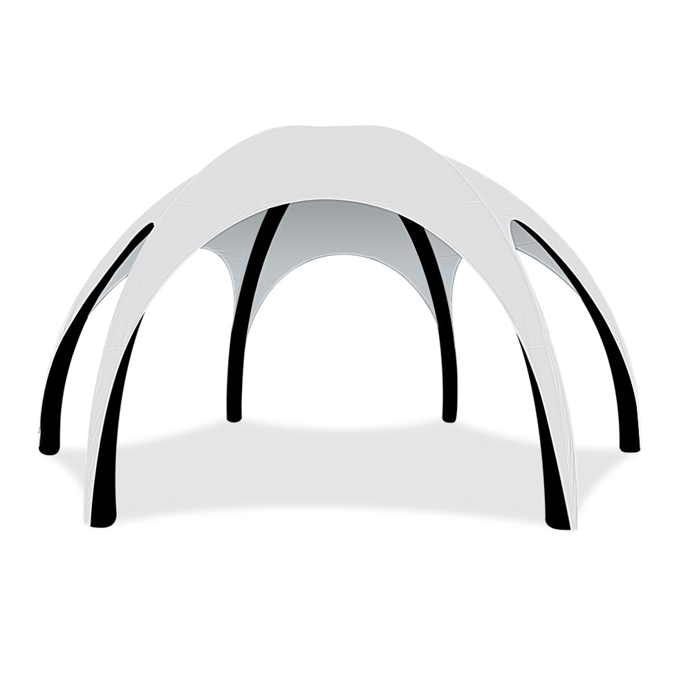 8m x 8m Gamma | High Pressure Inflatables