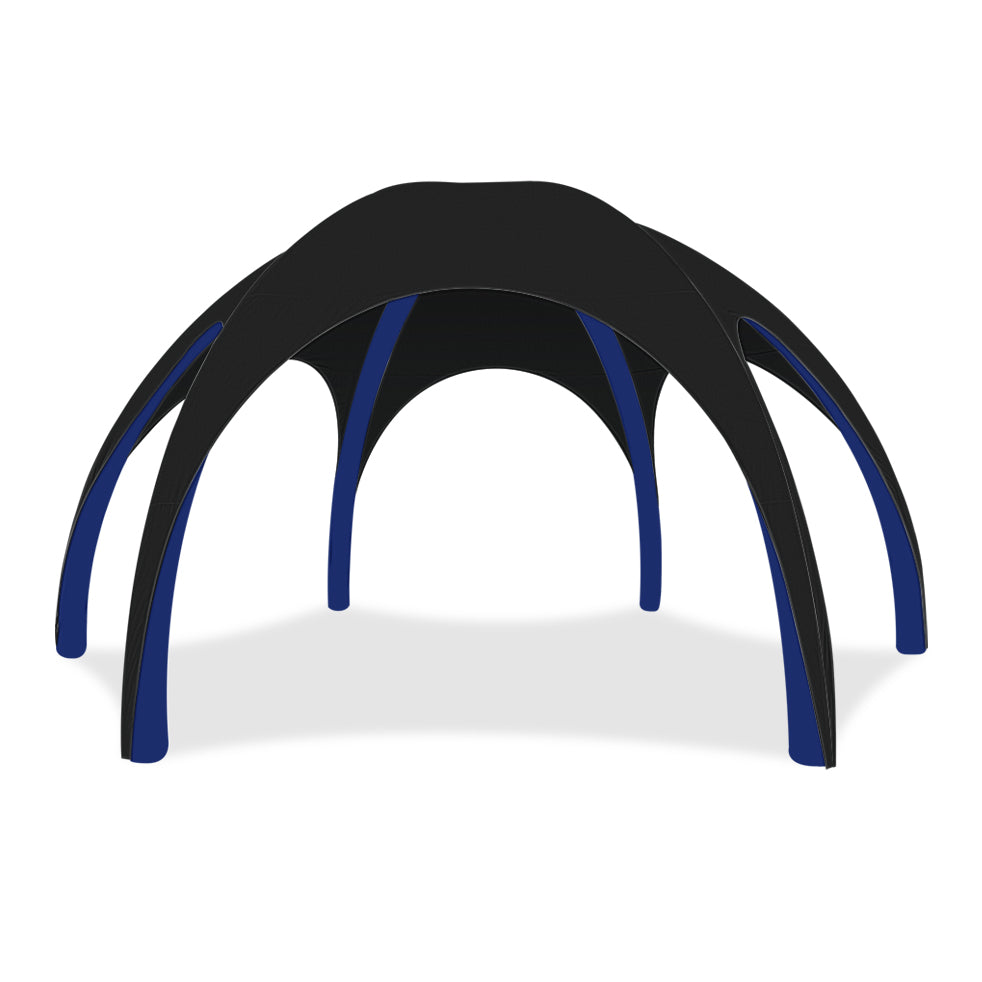 8m x 8m Gamma | High Pressure Inflatables