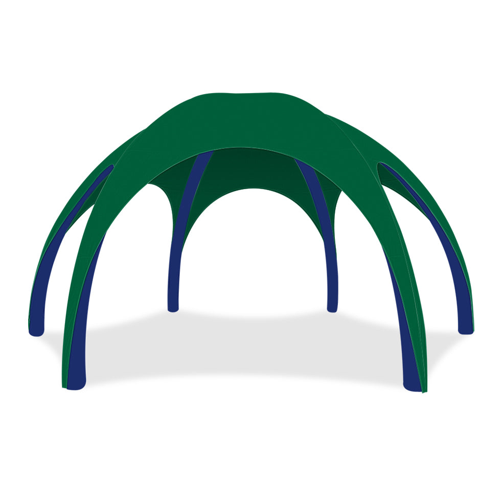 8m x 8m Gamma | High Pressure Inflatables