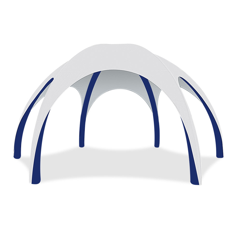 8m x 8m Gamma | High Pressure Inflatables