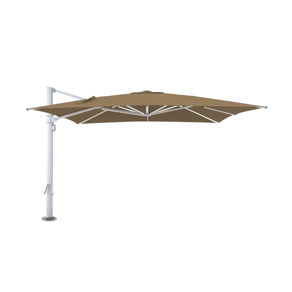 3.5m x 3.5m Granada 120 Cantilever Square | Umbrellas