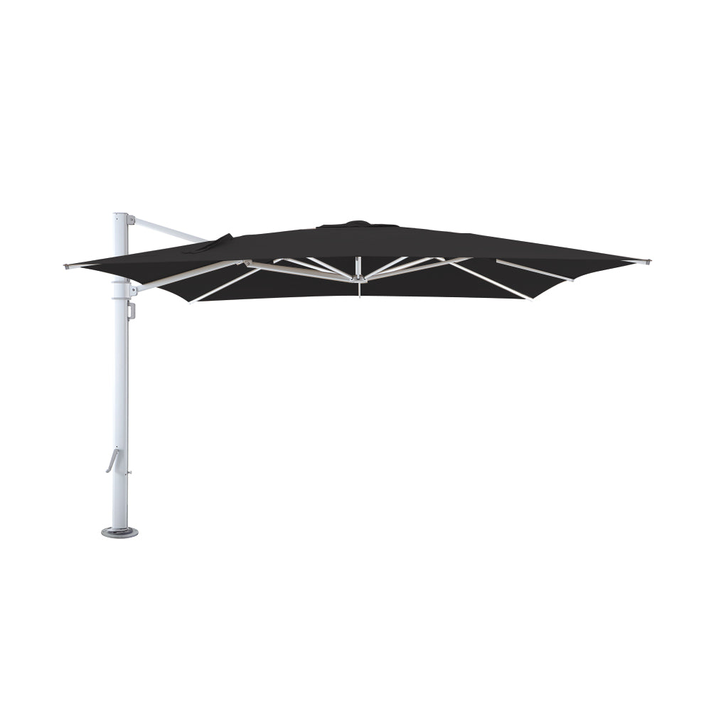 3.5m x 3.5m Granada 120 Cantilever Square | Umbrellas