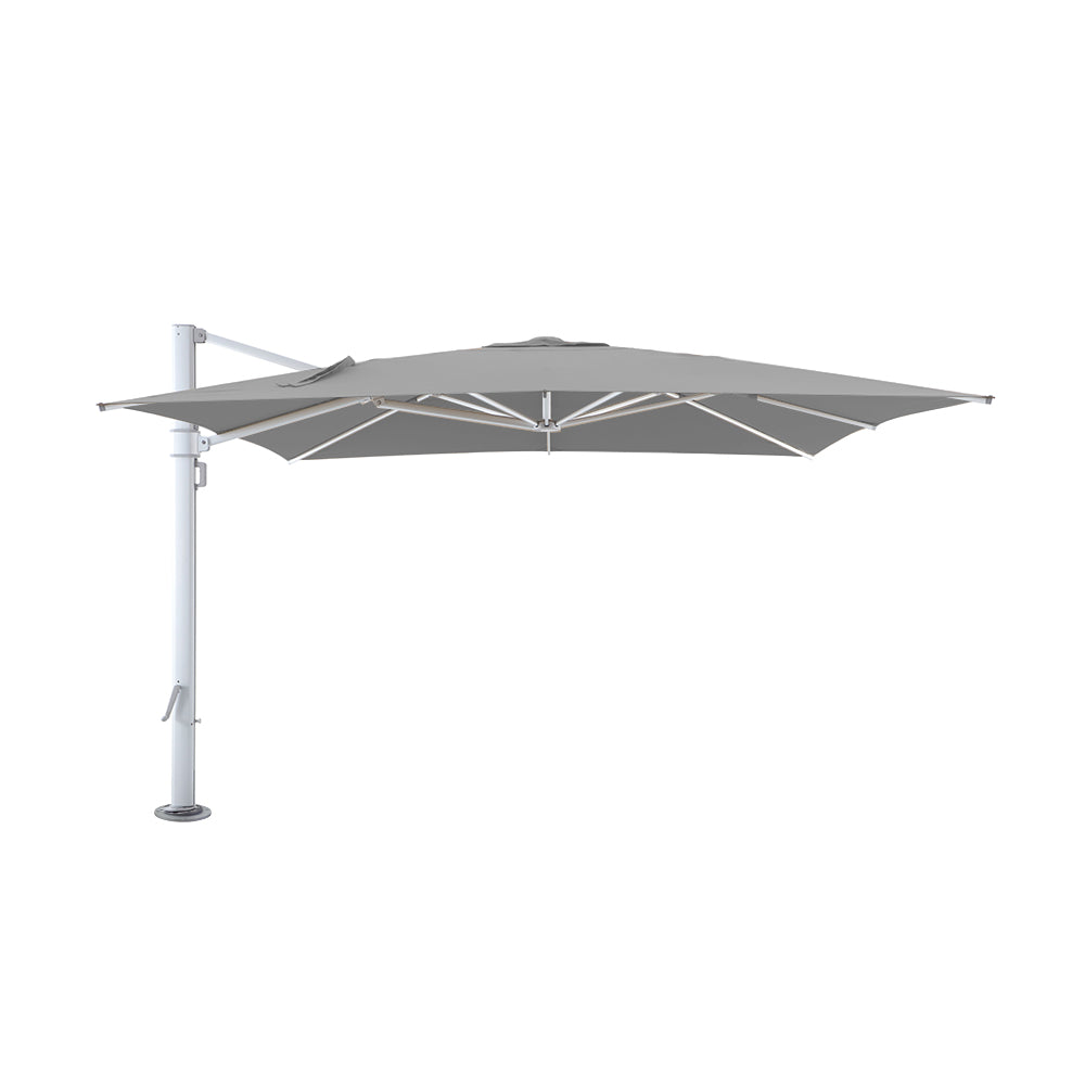 3.5m x 3.5m Granada 120 Cantilever Square | Umbrellas