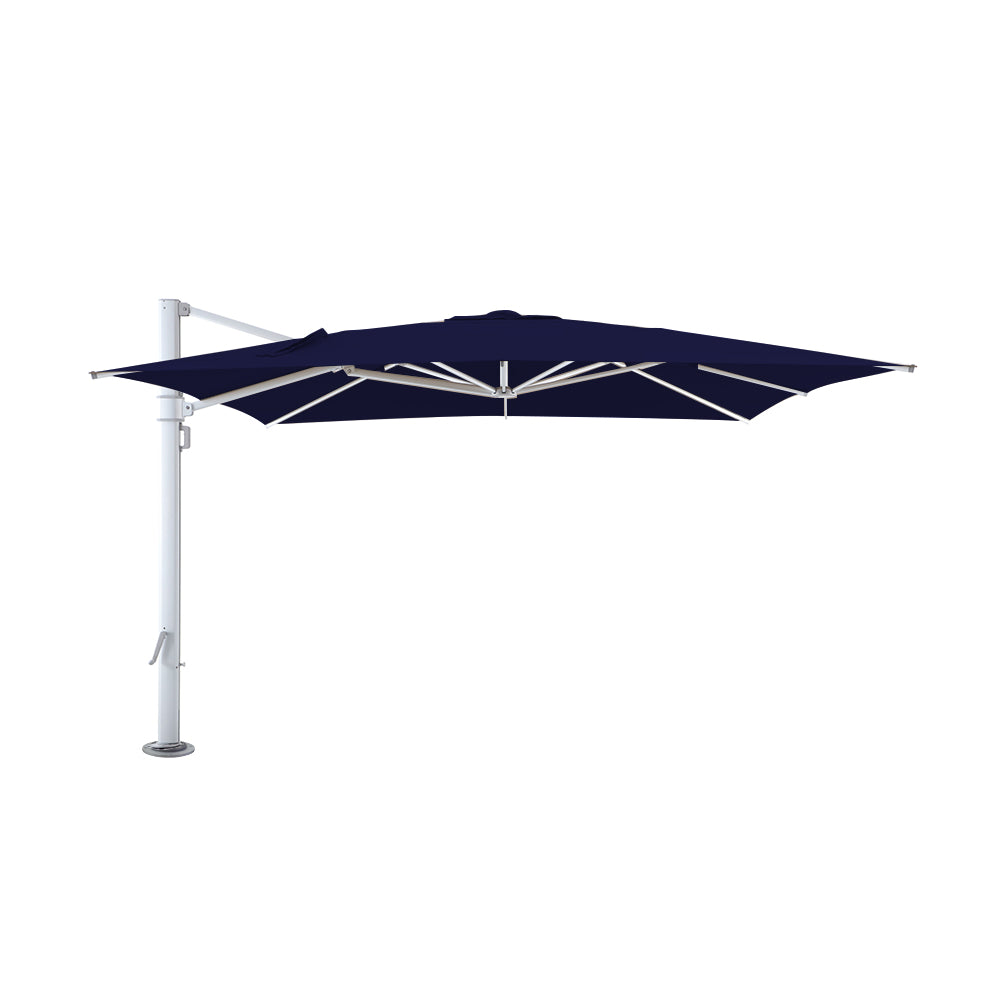 3.5m x 3.5m Granada 120 Cantilever Square | Umbrellas