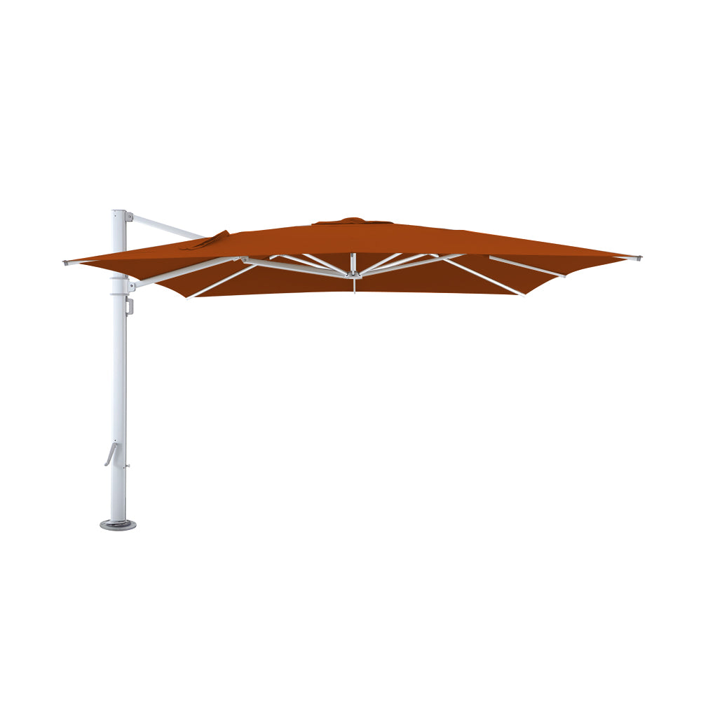 3.5m x 3.5m Granada 120 Cantilever Square | Umbrellas