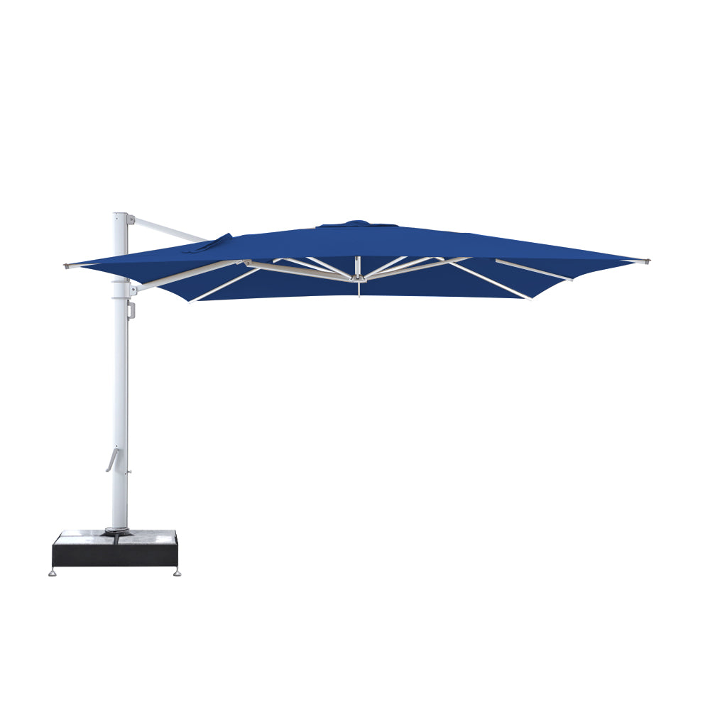 3.5m x 3.5m Granada 120 Cantilever Square | Umbrellas