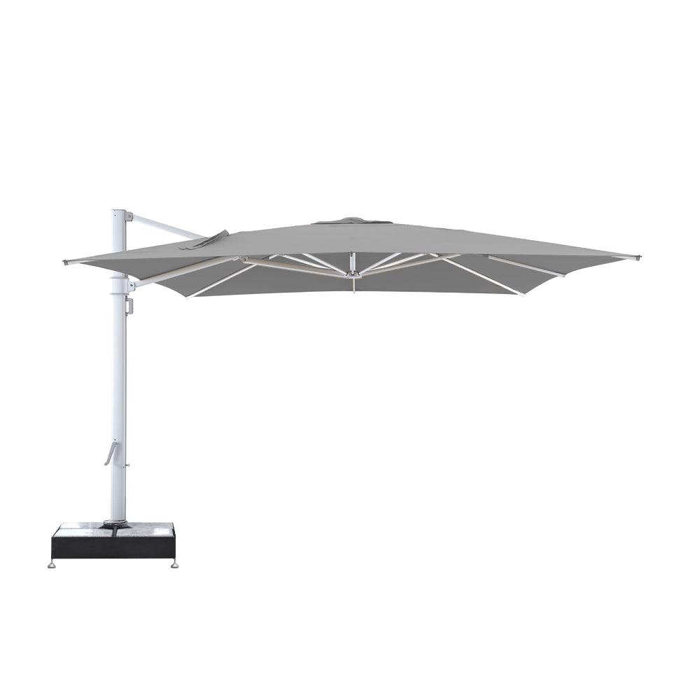 3.5m x 3.5m Granada 120 Cantilever Square | Umbrellas