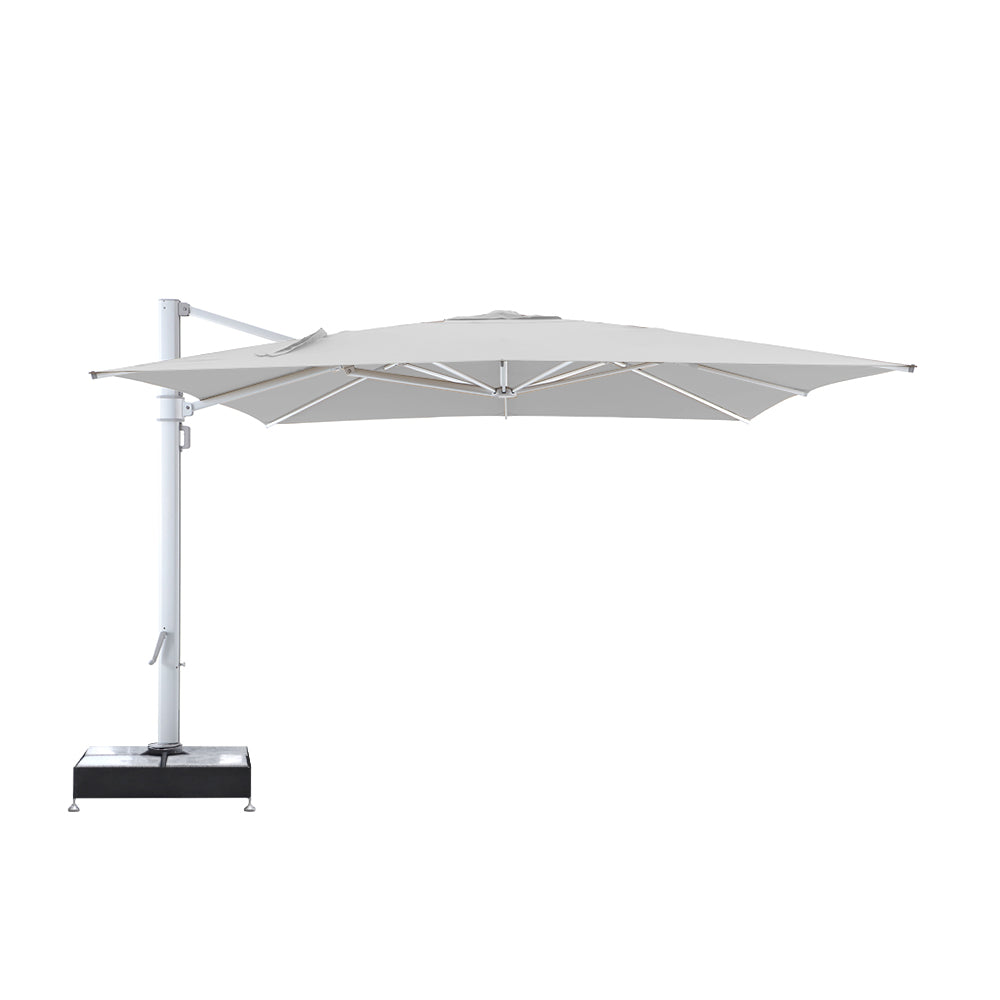 3.5m x 3.5m Granada 120 Cantilever Square | Umbrellas