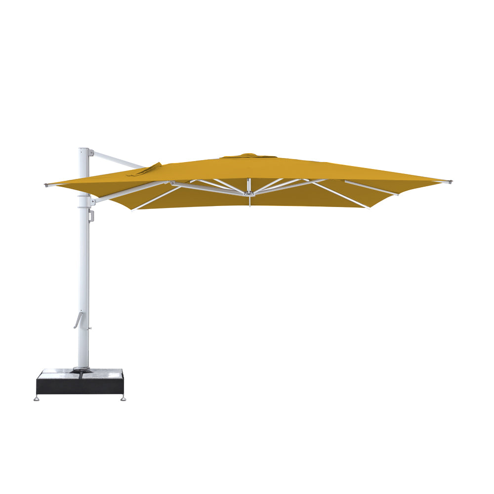 3.5m x 3.5m Granada 120 Cantilever Square | Umbrellas