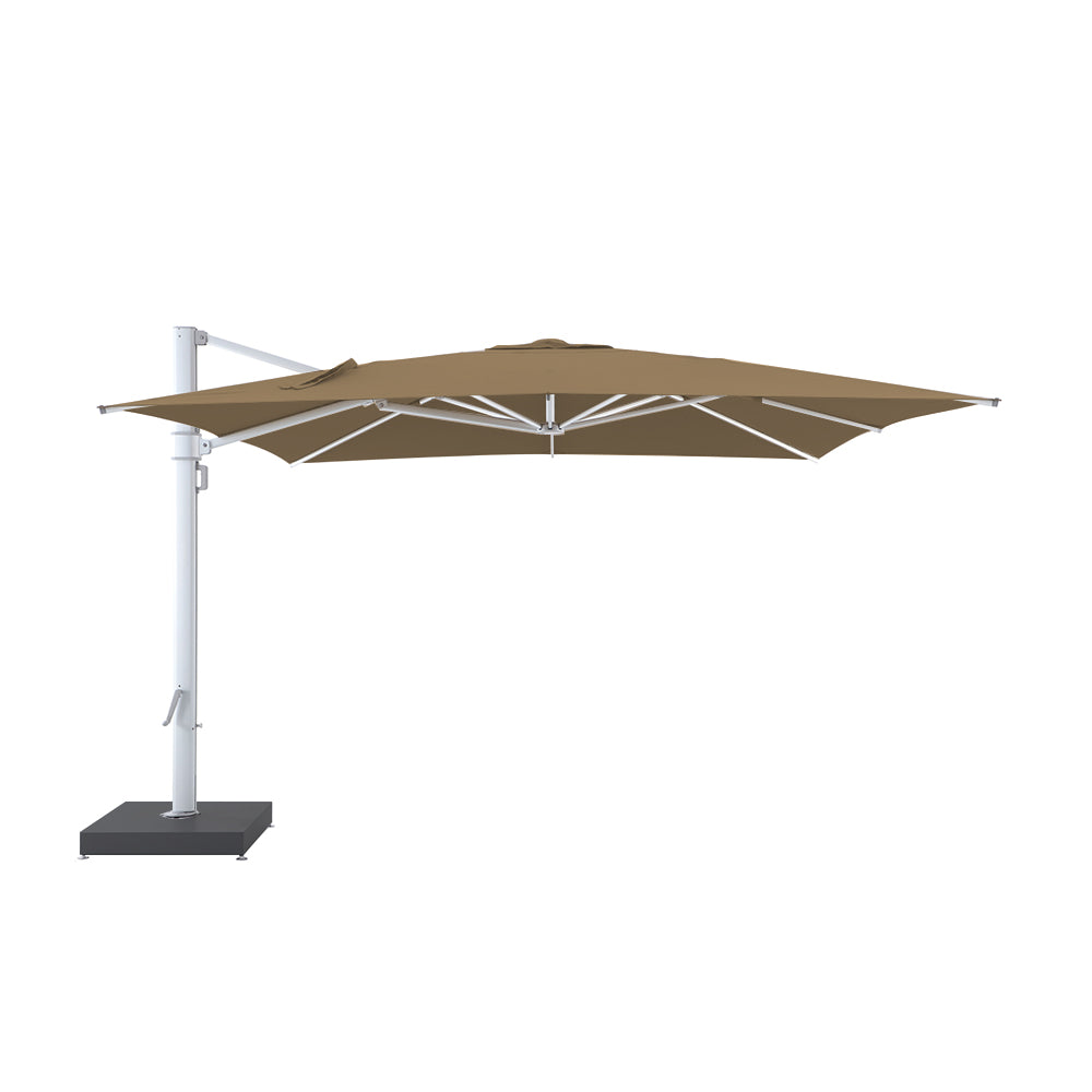 3.5m x 3.5m Granada 120 Cantilever Square | Umbrellas