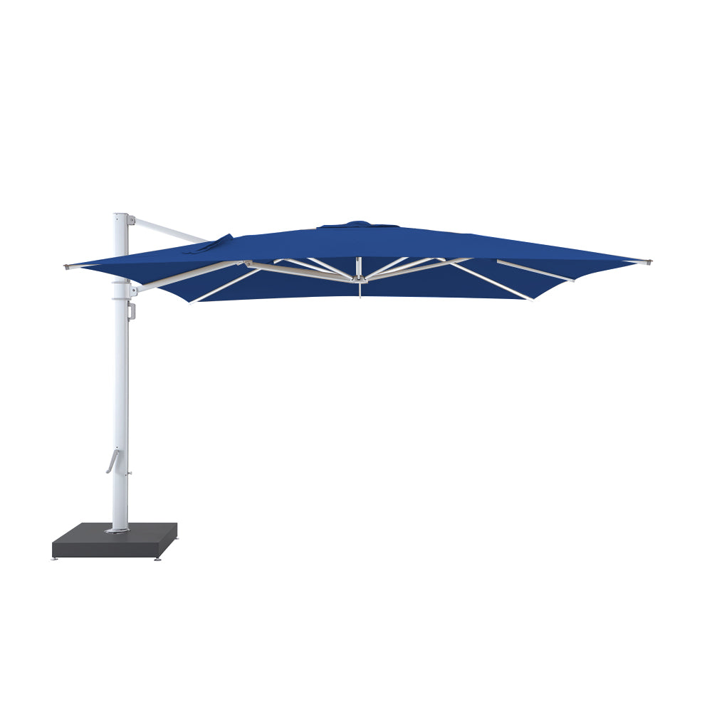 3.5m x 3.5m Granada 120 Cantilever Square | Umbrellas