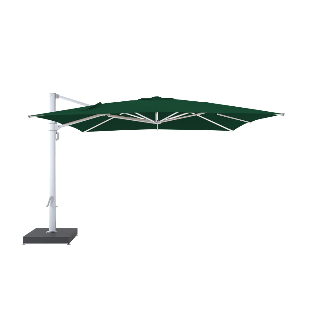 3.5m x 3.5m Granada 120 Cantilever Square | Umbrellas