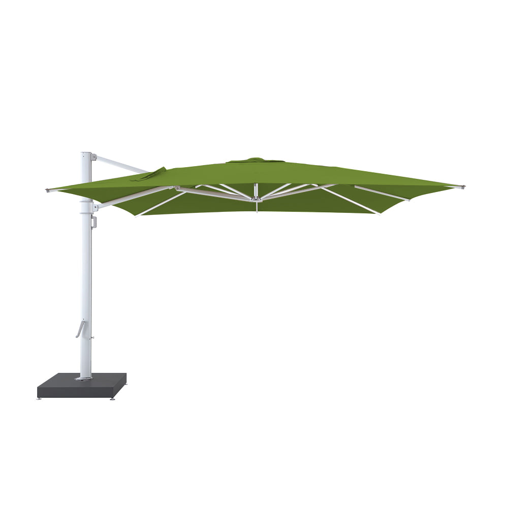3.5m x 3.5m Granada 120 Cantilever Square | Umbrellas