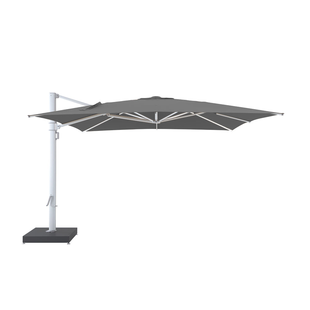 3.5m x 3.5m Granada 120 Cantilever Square | Umbrellas