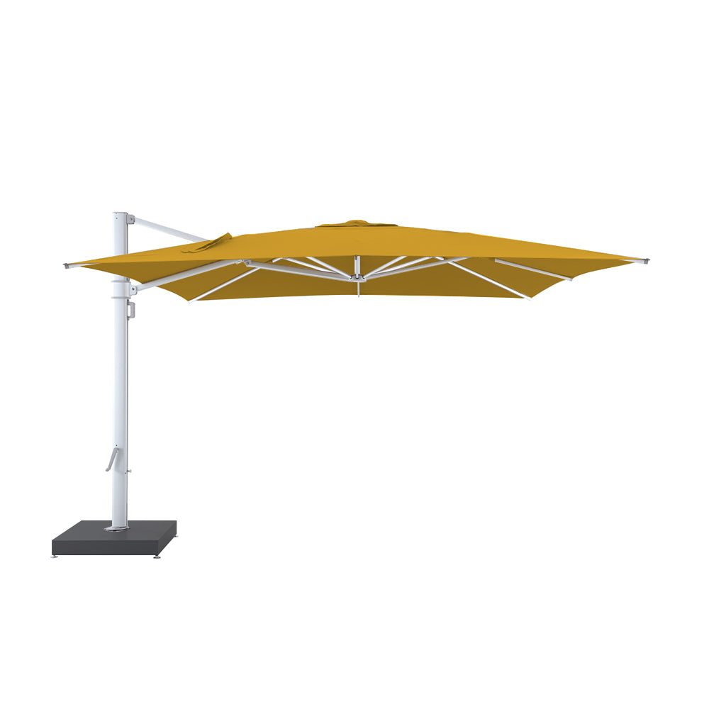 3.5m x 3.5m Granada 120 Cantilever Square | Umbrellas