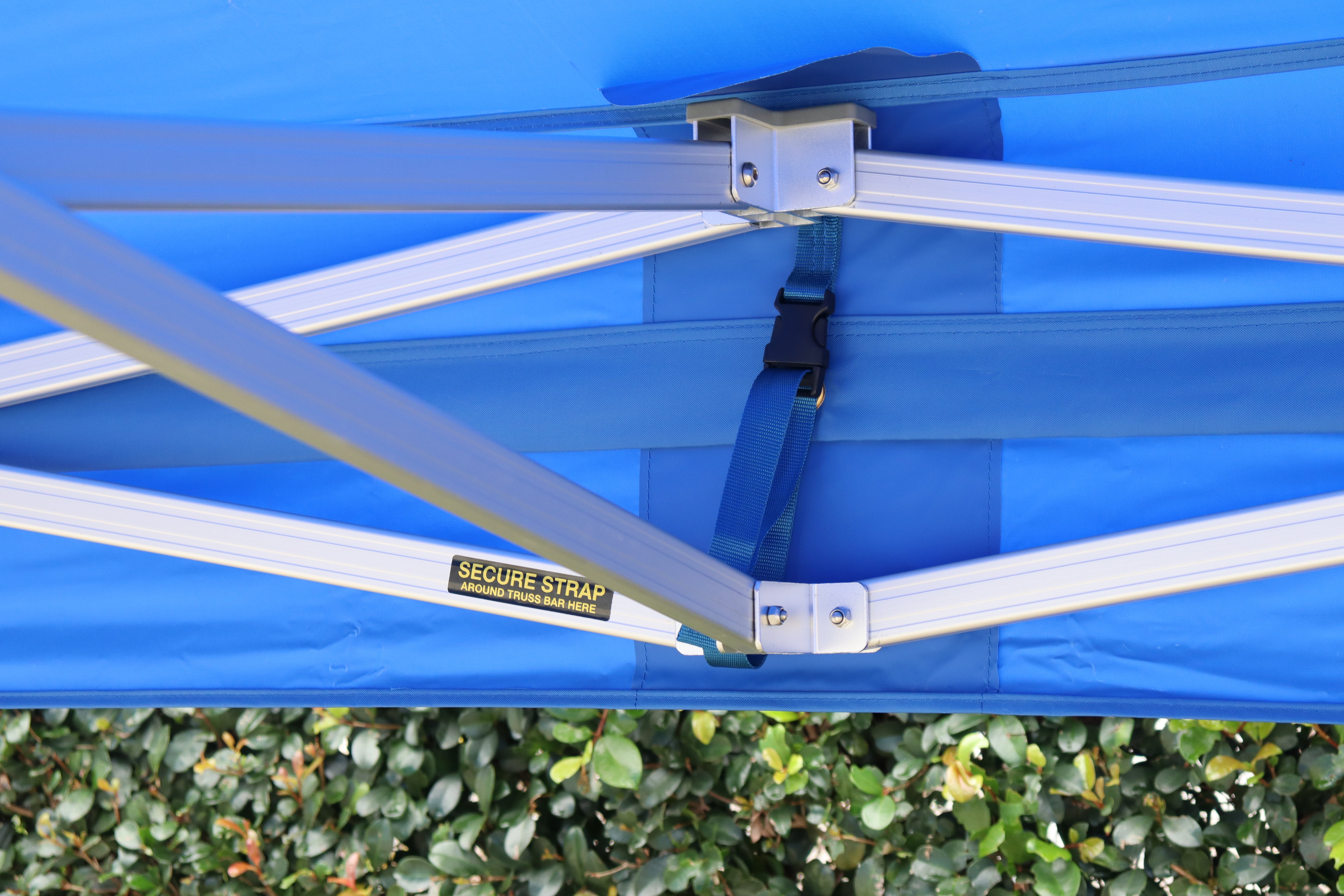 57mm Truss Connector Upper | X7 Tectonic Spare Parts