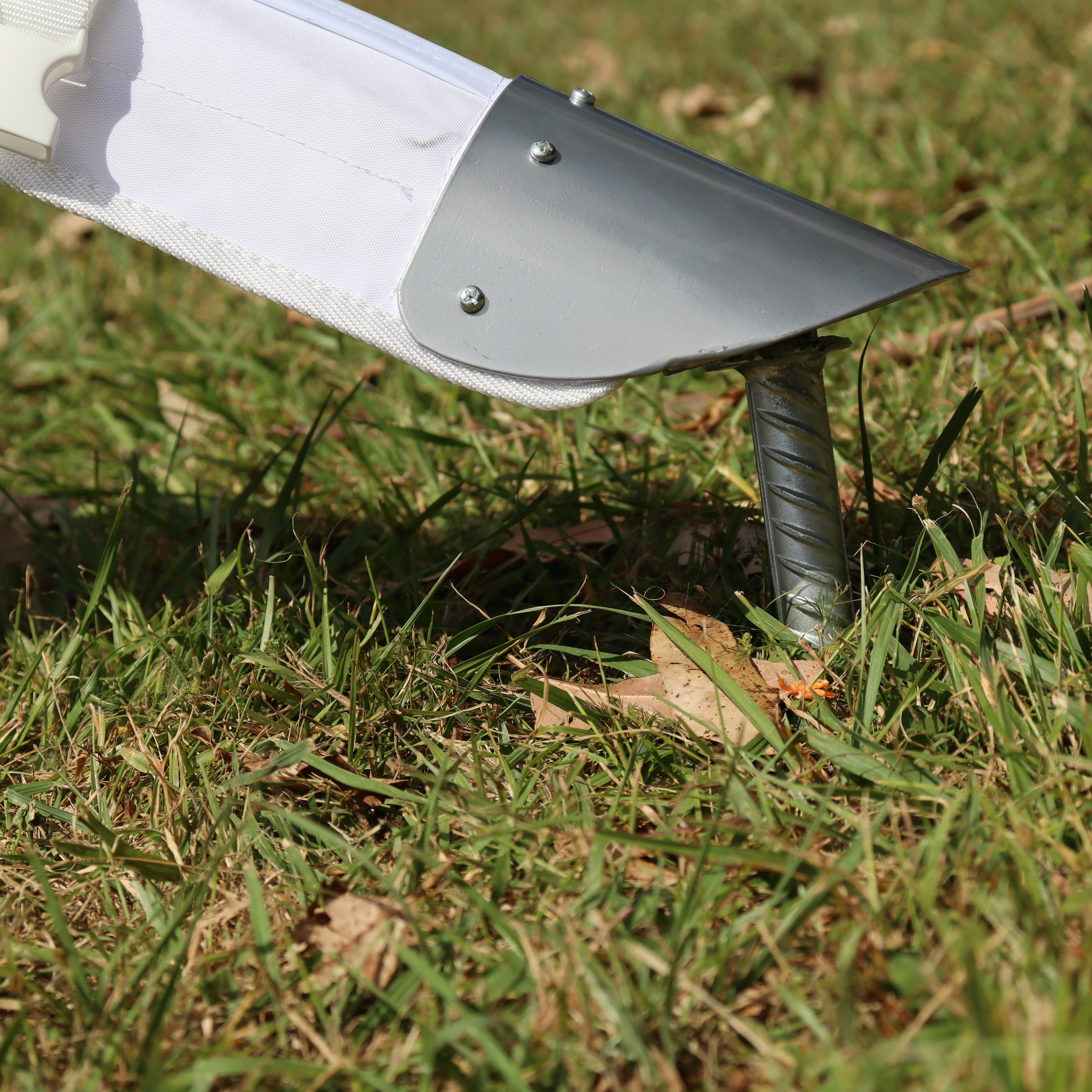 12m Single Pole Custom Star Shade | Star Tents