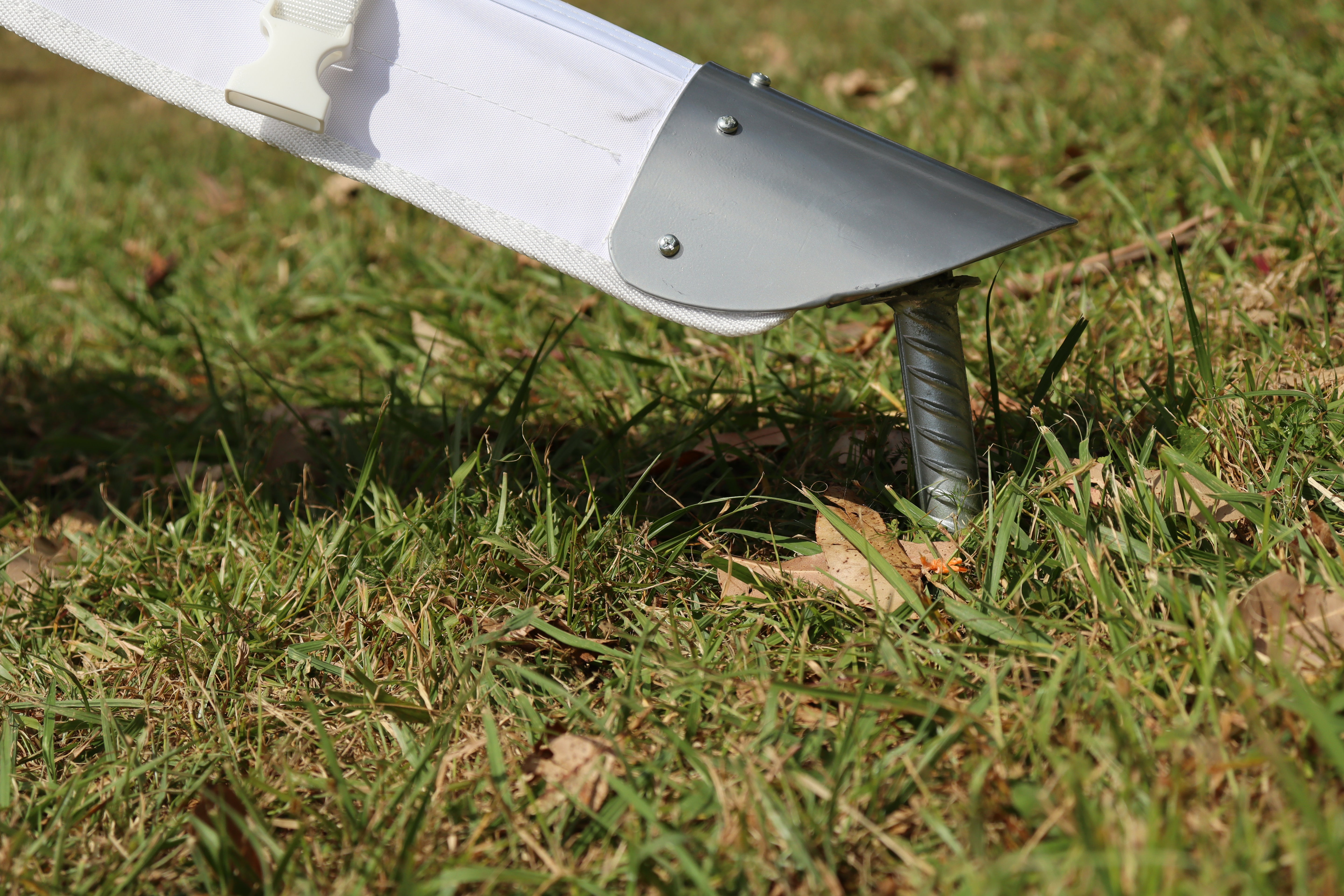 22m x 14m Double Pole Star Shade | Star Tents