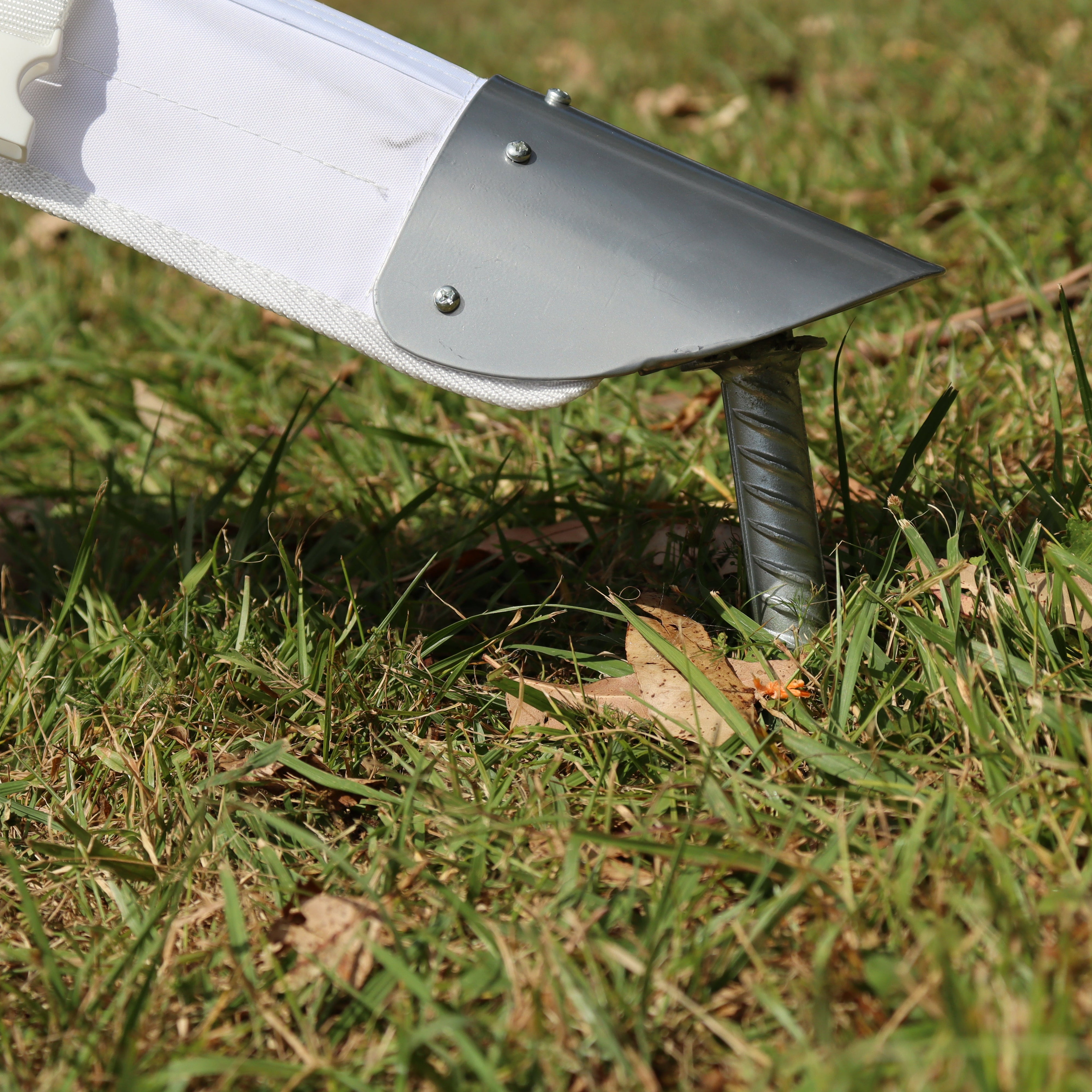 6m Single Pole Custom Star Shade | Star Tents