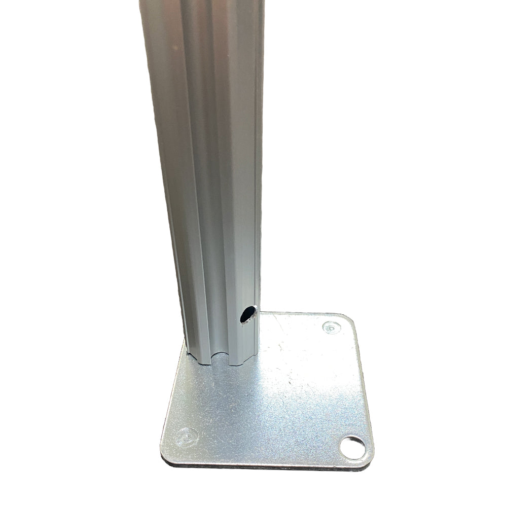 50mm Middle Leg | Q8 Quasar Spare Parts