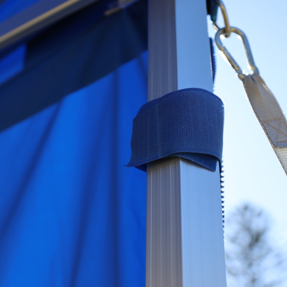 1.5m Printed Marquee Full Wall | Marquee Accessory