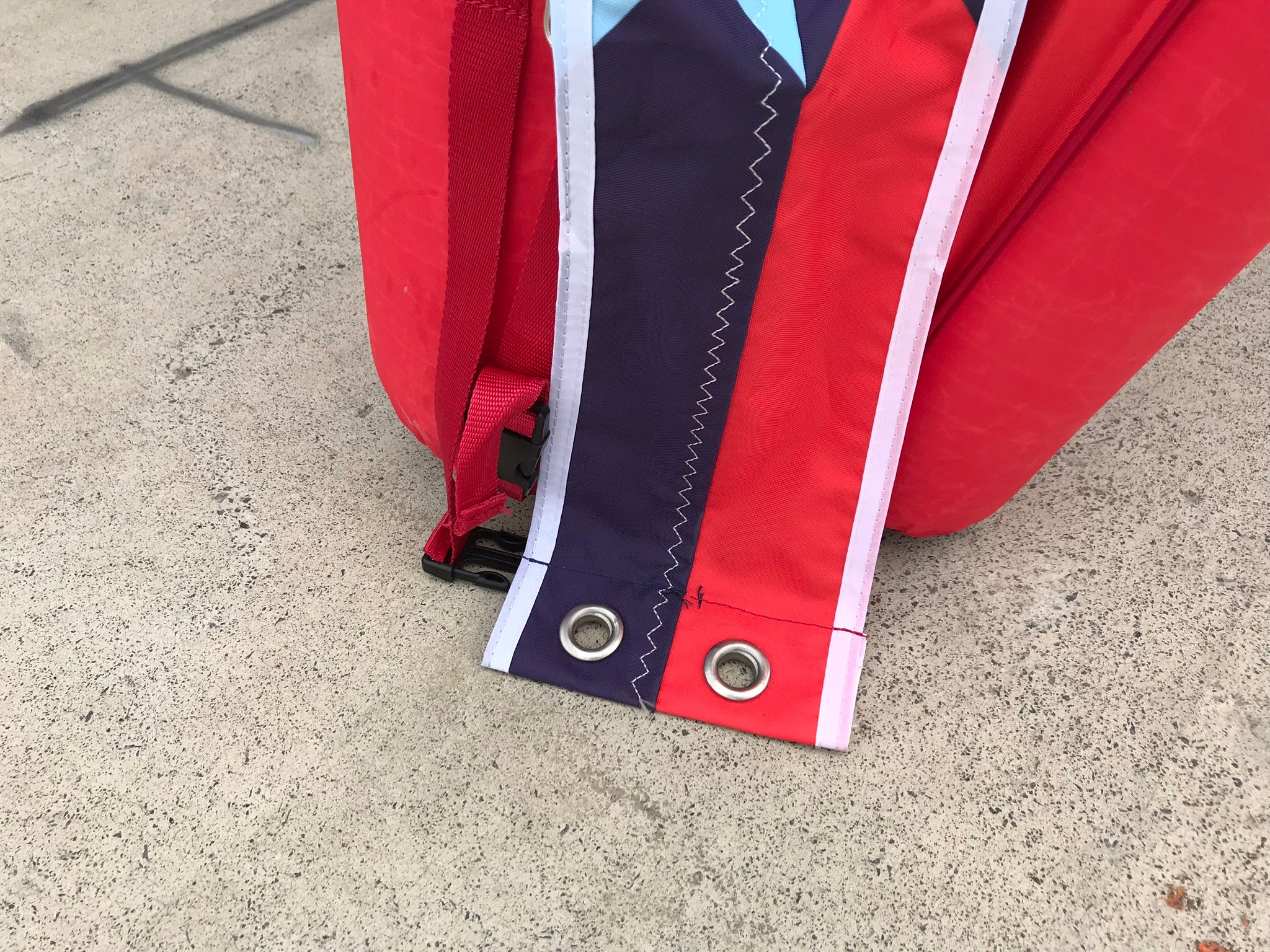 3m x 3m Custom Alpha | High Pressure Inflatables